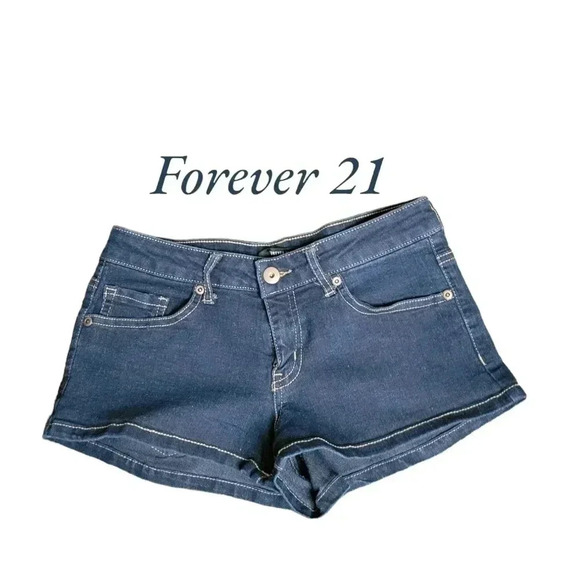 Forever 21 Shorts 28 - Picture 1 of 3